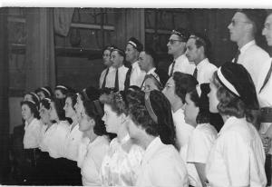 us92 choir boys girls isreal judaica music