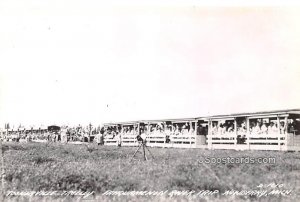 Toonerville Trolley - Newberry, Michigan MI  