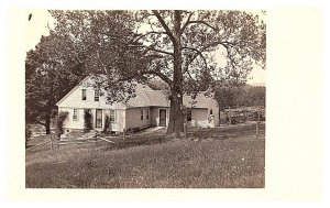 Connecticut Home on Bolton Corner  , Photographer by John Prior