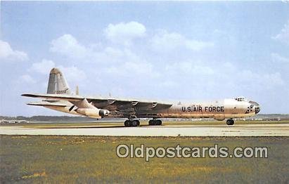 Convair B 36J USA F Museum, Ohio, USA Unused 