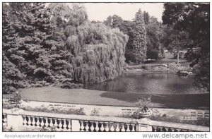 France Angers Jardin des Plantes Photo