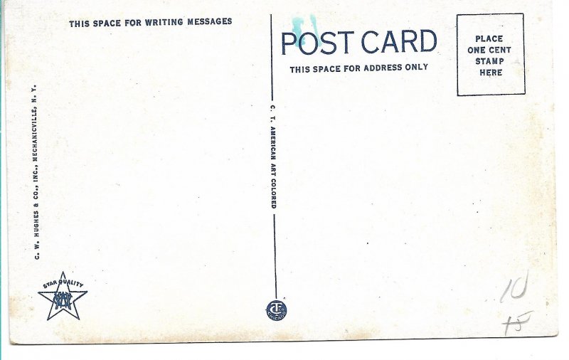 Barre, VT - Hotel Barre