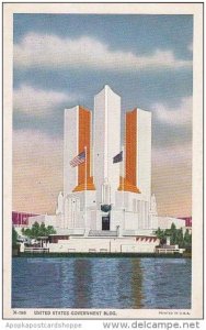 Illinois United States Government Bldg