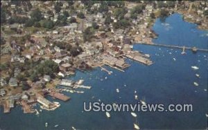 Boothbay Harbor, ME,     ;     Boothbay Harbor, Maine  