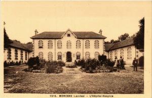 CPA MORCENX - L'Hopital-Hospice (776818)