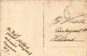 CPA Brionplein, Otrabanda CURACAO (750170)