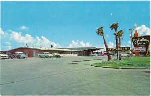 Holiday Inn US 77 & 83 2705 Central Blvd Brownsville Texas
