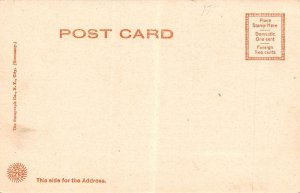 Southboro Massachusetts Post Office And Masonic Building Drug Store PC U2880
