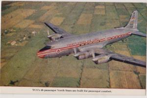 Trans-Canada Air Lines