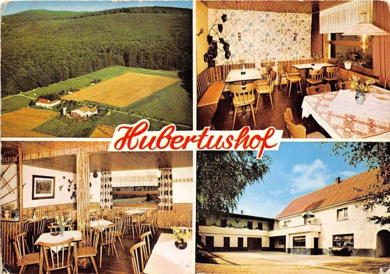 BG11045 hotel hubertushof eisenbach im taunus pension  germany