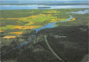 B48387 Rautalampi Kerkonjoensuu Finland