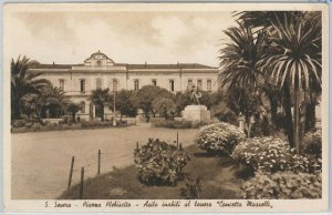 49821 vintage POSTCARD - FOGGIA province: San Severo-