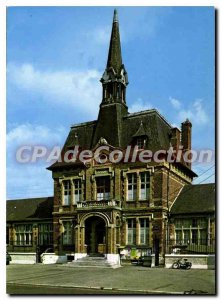 Postcard Old Flavy le Martel