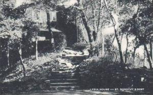 Califorinia St. Dorothys Rest Lydia House Artvue