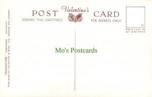 Co Durham Postcard - Elvet Bridge, Durham SW2618