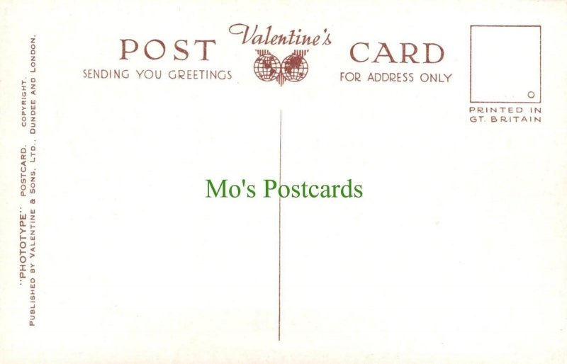 Co Durham Postcard - Elvet Bridge, Durham SW2618