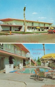 AZ, Mesa, Arizona, Showboat Apartments, Multi-View, Swimming Pool, DP No 33799B