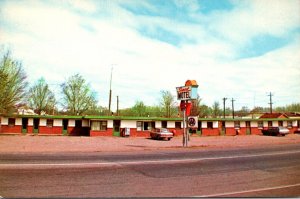 Nebraska Ogalla Sunset Motel