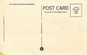 NJ - Paterson. West Side Park, Boat Landing