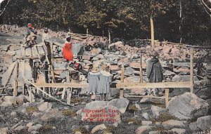 Farm A scene on the Farm - Killingworth, Connecticut CT