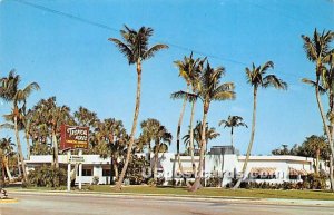 Tropical Acres Restaurant - Delray Beach, Florida FL