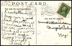 Christmas Nativity BIN