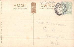 uk30747 parade gardens  herne bay uk