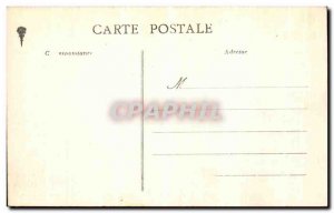 Old Postcard Prefailles to La Cote St Gildas La Roche Percee