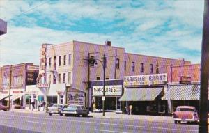 Canada Lethbridge McGuire's Mens Clothing Store