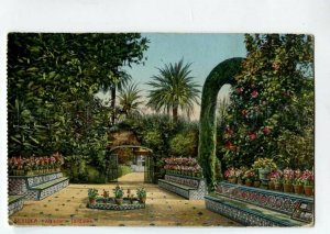 3089294 SPAIN Sevilla Alcazar Jardines Vintage PC