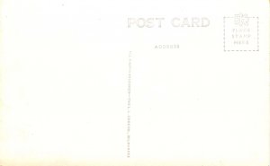 FL - St Augustine. The Villa Zorayda    RPPC