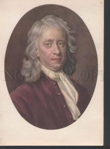 118581 Isaac NEWTON English astronomer alchemist physicist Old