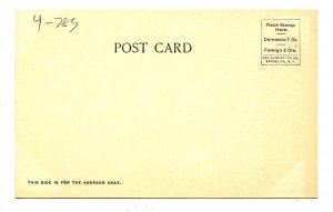 CT - Rockville. Rockville High School