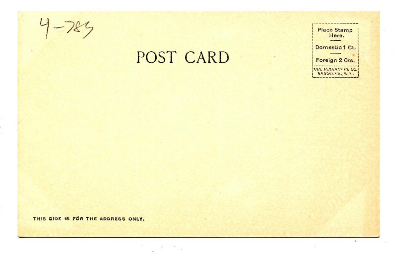 CT - Rockville. Rockville High School