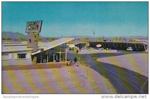 Arkansas Gila Bend Desert Gem Motel