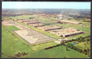 General Electric Appliance Park, Louisville,KY