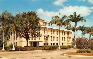 United States Embassy and Consulate Balboa Avenue Panama Tape on back 