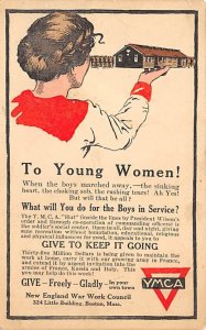 To Young Women 1912 