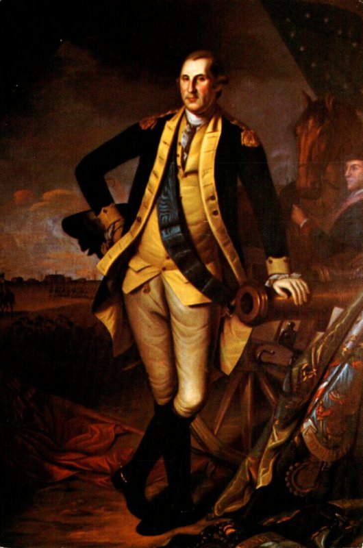 Thomas Jefferson From The Williamsburg Collection Virginia 1987