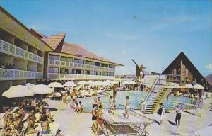 Florida Miami Beach The Castaways