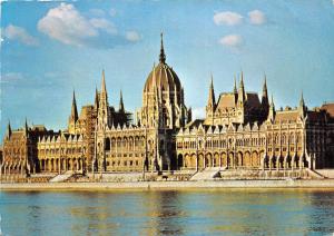 B64247 Hongrie Budapest Parliament   hungary