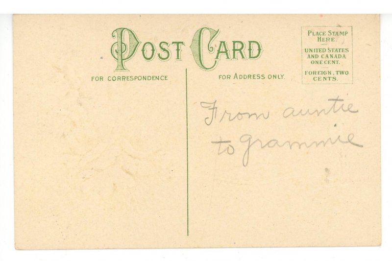 Greeting - Best Wishes