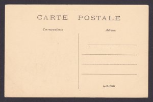 FRANCE, Postcard, Paris, The Petit Palais