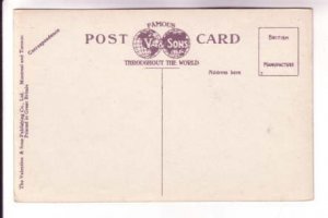 Parliament Buildings, Toronto, Ontario,