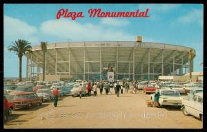 Plaza Monumental