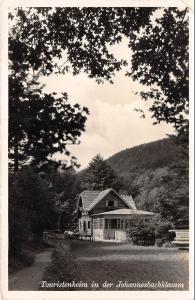 B38975 Johannesbachklamm   austria