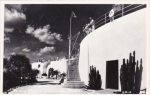 Florida Marineland Marine Studios Real Photo