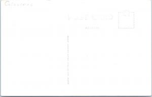 RPPC ANGELS CAMP, CA California JUMPING FROG Historical Marker c1940s  Frasher