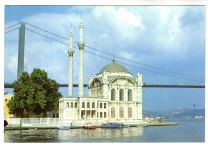 Ortakoy, Istanbul, Turkey