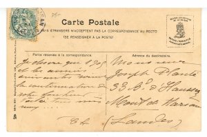 Greeting - Valentine. (Tuck Series 631)